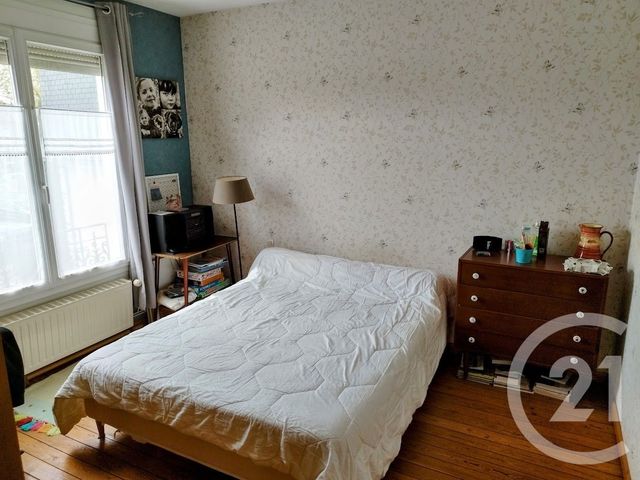 Maison à vendre - 4 pièces - 106 m2 - Chambly - 60 - PICARDIE