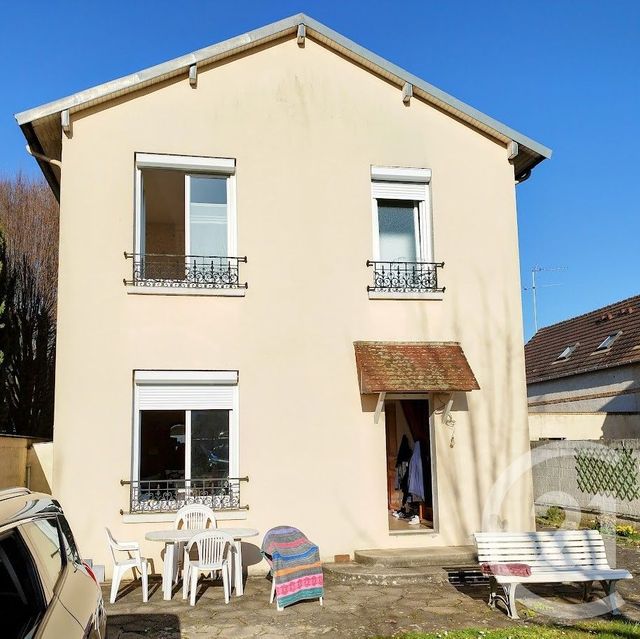 maison - CHAMBLY - 60