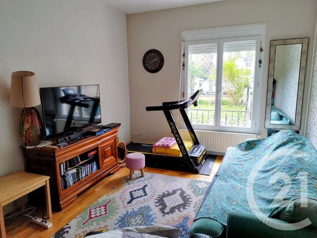 Maison à vendre - 4 pièces - 106 m2 - Chambly - 60 - PICARDIE