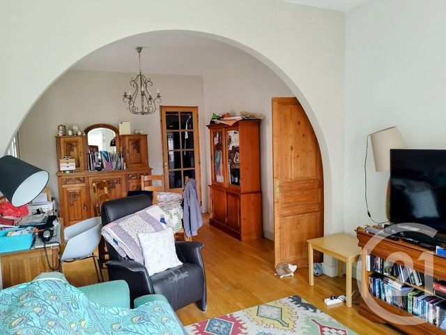 Maison à vendre - 4 pièces - 106 m2 - Chambly - 60 - PICARDIE