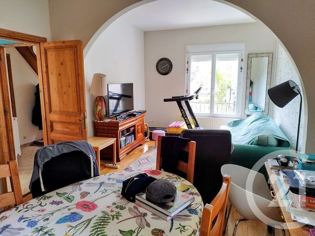 Maison à vendre - 4 pièces - 106 m2 - Chambly - 60 - PICARDIE