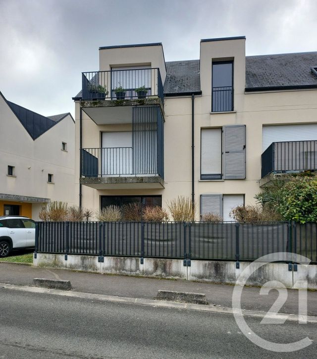 Appartement F2 à vendre CHAMBLY