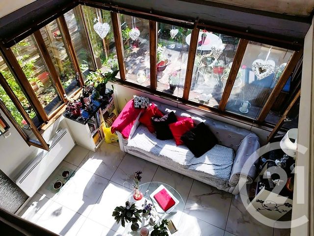 Maison à vendre - 4 pièces - 62,38 m2 - Ste Genevieve - 60 - PICARDIE