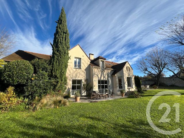 Maison à vendre - 10 pièces - 232 m2 - Chambly - 60 - PICARDIE