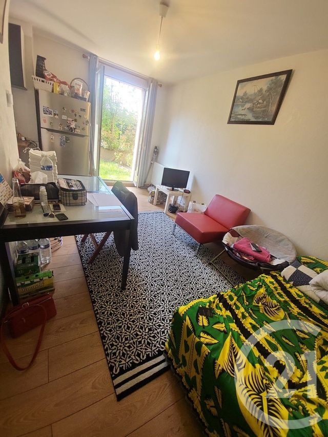 Appartement à vendre - 2 pièces - 32,26 m2 - Persan - 95 - ILE-DE-FRANCE
