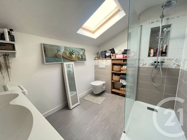 Maison à vendre - 5 pièces - 98,73 m2 - Chambly - 60 - PICARDIE