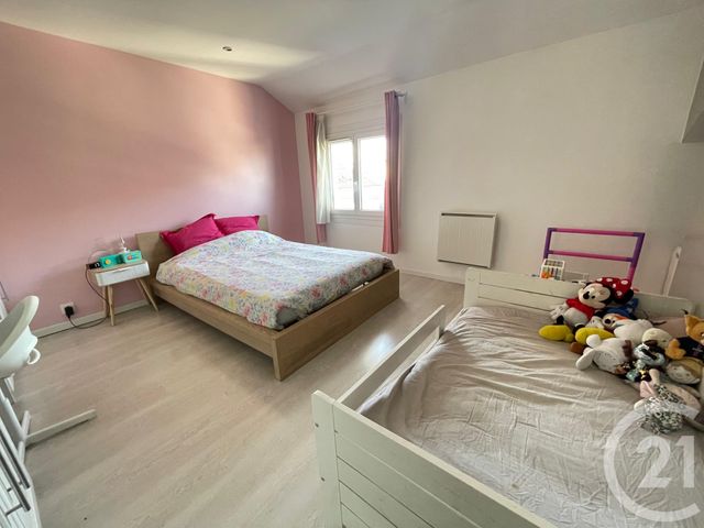 Maison à vendre - 5 pièces - 98,73 m2 - Chambly - 60 - PICARDIE