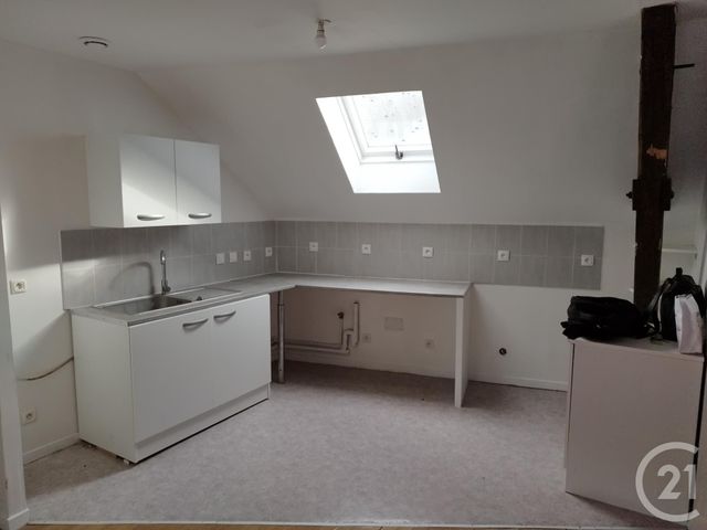 appartement - CHAMBLY - 60