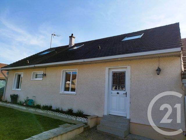 maison - CHAMBLY - 60