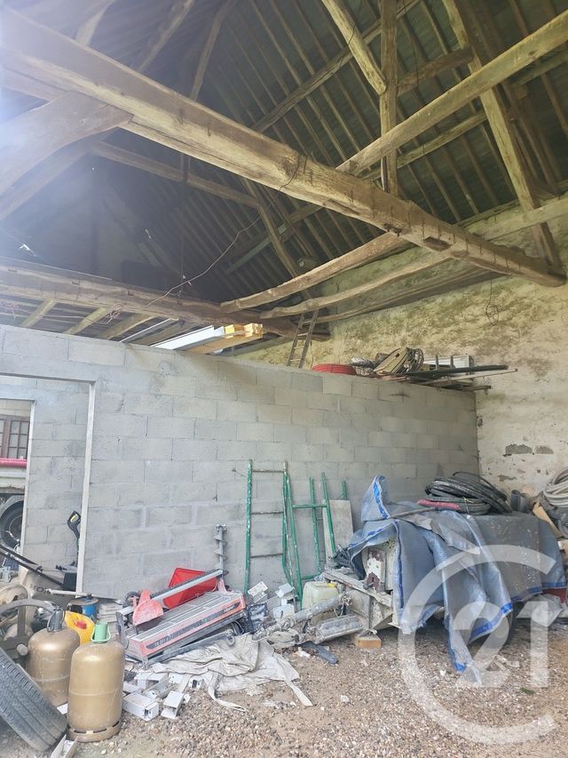 Divers à vendre - 110 m2 - Fresnoy En Thelle - 60 - PICARDIE