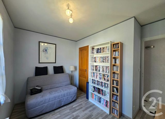 Maison &agrave; vendre - 6 pi&egrave;ces - 140 m2 - Esches - 60 - PICARDIE