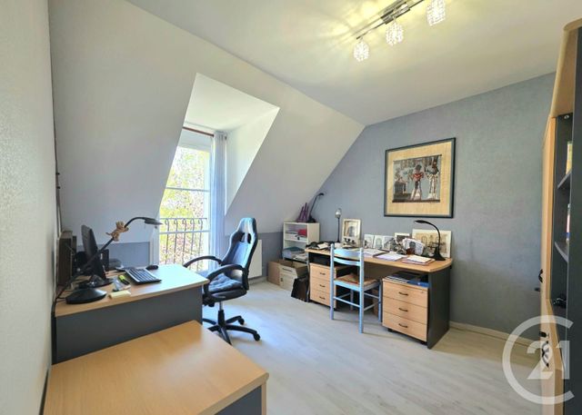 Maison &agrave; vendre - 6 pi&egrave;ces - 140 m2 - Esches - 60 - PICARDIE