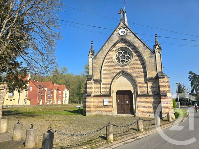 Maison &agrave; vendre - 6 pi&egrave;ces - 140 m2 - Esches - 60 - PICARDIE