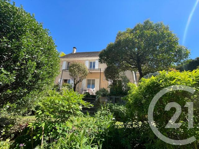 Maison à vendre - 7 pièces - 185 m2 - Chambly - 60 - PICARDIE