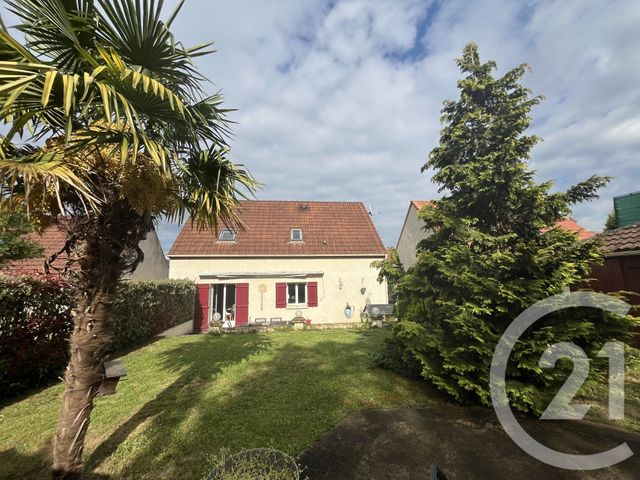 maison - MERU - 60