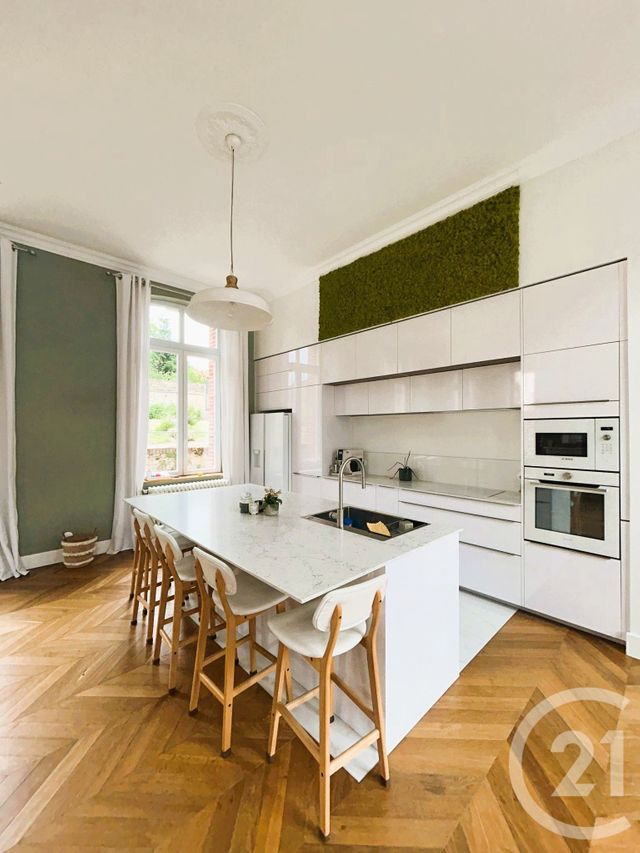 Maison à vendre - 7 pièces - 215 m2 - Chambly - 60 - PICARDIE