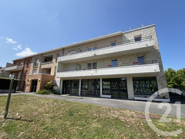 Appartement F3 à vendre - 3 pièces - 64,07 m2 - Beaumont Sur Oise - 95 - ILE-DE-FRANCE