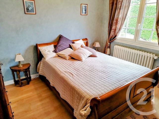 Maison à vendre - 4 pièces - 81,67 m2 - Bornel - 60 - PICARDIE