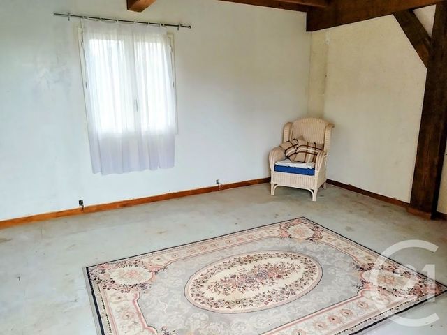 Maison à vendre - 4 pièces - 81,67 m2 - Bornel - 60 - PICARDIE