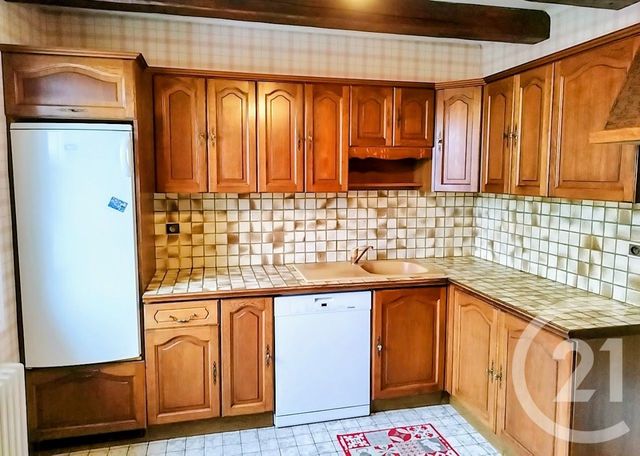 Maison à vendre - 4 pièces - 81,67 m2 - Bornel - 60 - PICARDIE