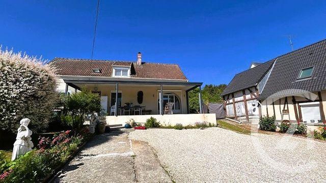 Maison à vendre - 10 pièces - 250 m2 - Chambly - 60 - PICARDIE