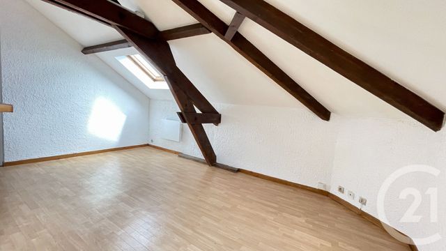 Appartement &agrave; vendre - 2 pi&egrave;ces - 26,27 m2 - Persan - 95 - ILE-DE-FRANCE