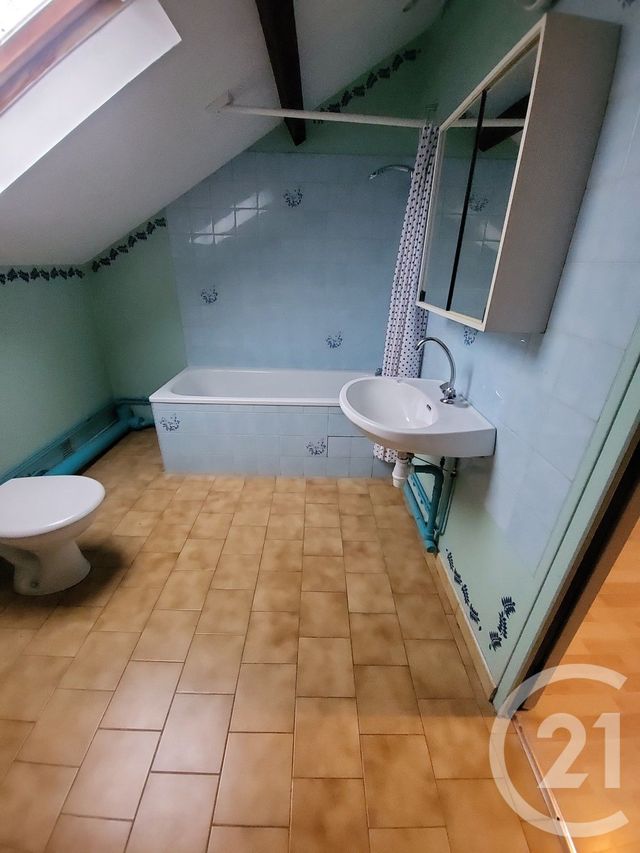 Appartement à vendre - 2 pièces - 26,27 m2 - Persan - 95 - ILE-DE-FRANCE