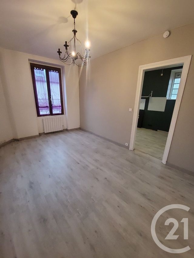 Appartement F2 à vendre - 2 pièces - 42,92 m2 - Persan - 95 - ILE-DE-FRANCE