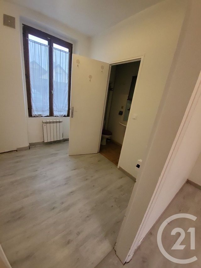 Appartement F2 à vendre - 2 pièces - 42,92 m2 - Persan - 95 - ILE-DE-FRANCE