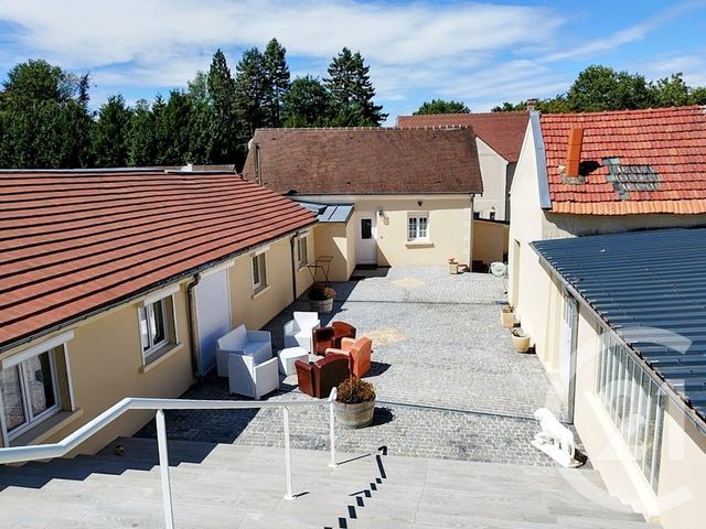 Maison &agrave; vendre - 3 pi&egrave;ces - 86,35 m2 - Chambly - 60 - PICARDIE