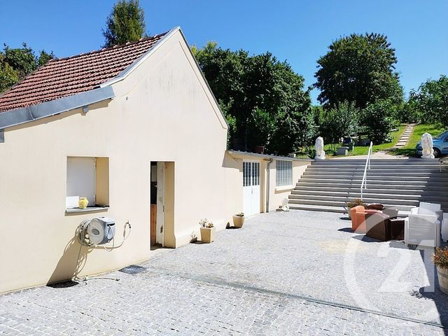 Maison &agrave; vendre - 3 pi&egrave;ces - 86,35 m2 - Chambly - 60 - PICARDIE