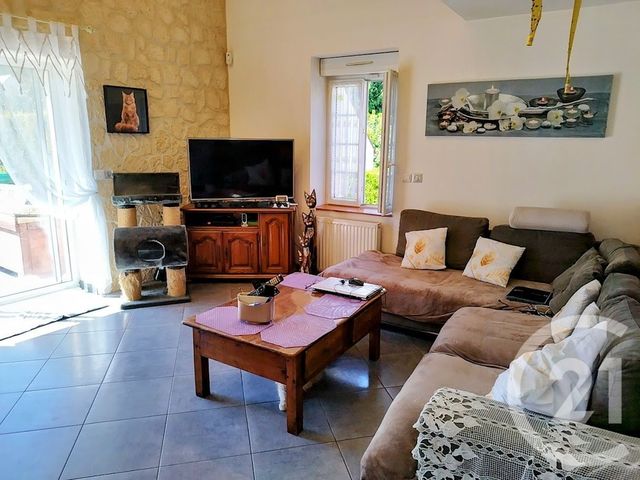 Maison &agrave; vendre - 3 pi&egrave;ces - 86,35 m2 - Chambly - 60 - PICARDIE