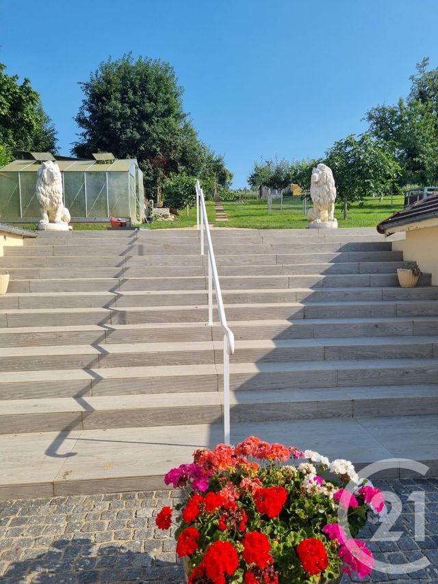 Maison &agrave; vendre - 3 pi&egrave;ces - 86,35 m2 - Chambly - 60 - PICARDIE