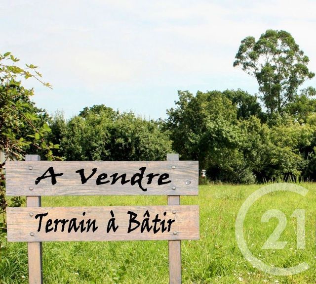 Terrain à vendre - 759 m2 - Chambly - 60 - PICARDIE