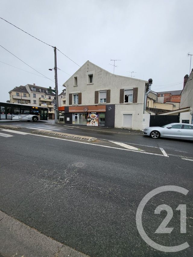 Appartement Studio à vendre - 1 pièce - 15 m2 - Persan - 95 - ILE-DE-FRANCE