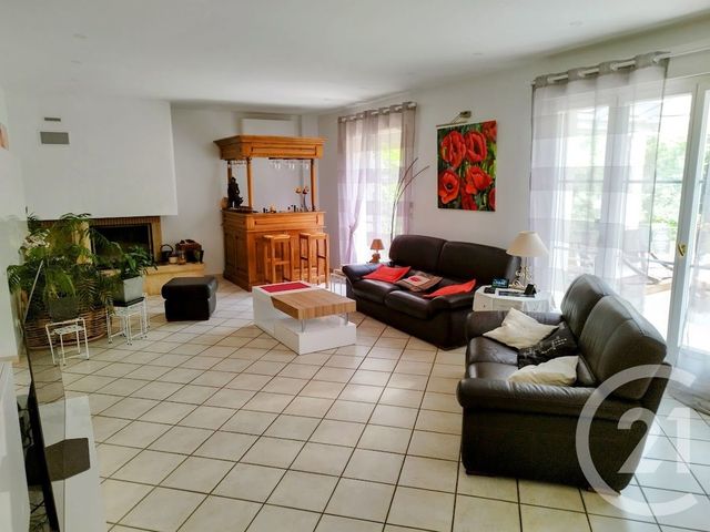 Maison à vendre - 10 pièces - 281,20 m2 - Bornel - 60 - PICARDIE