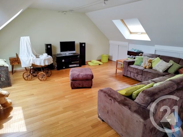 Maison à vendre - 10 pièces - 281,20 m2 - Bornel - 60 - PICARDIE