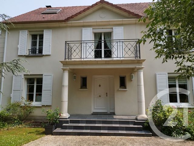 Maison à vendre - 10 pièces - 281,20 m2 - Bornel - 60 - PICARDIE