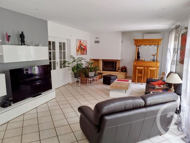 Maison à vendre - 10 pièces - 281,20 m2 - Bornel - 60 - PICARDIE