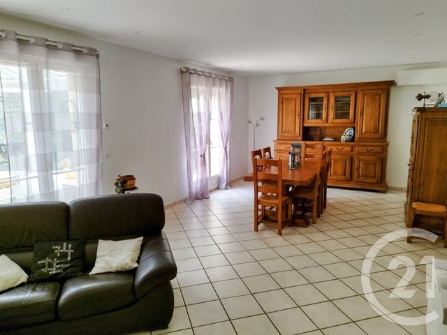 Maison à vendre - 10 pièces - 281,20 m2 - Bornel - 60 - PICARDIE