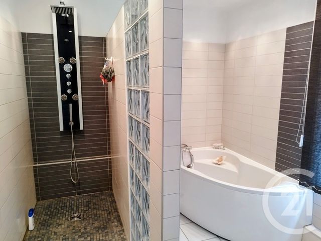 Maison à vendre - 10 pièces - 281,20 m2 - Bornel - 60 - PICARDIE