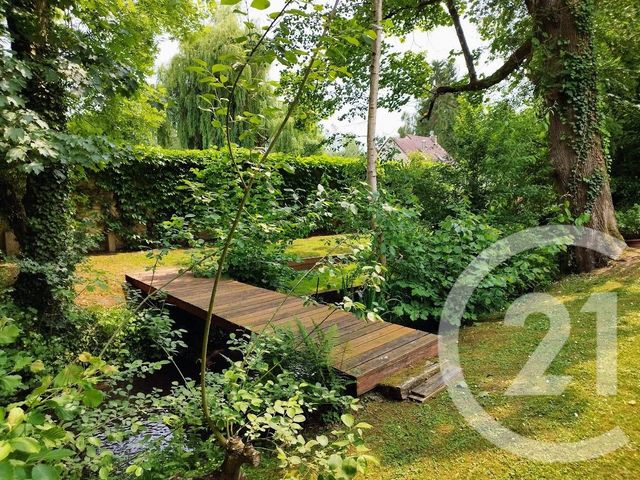 Maison à vendre - 10 pièces - 281,20 m2 - Bornel - 60 - PICARDIE