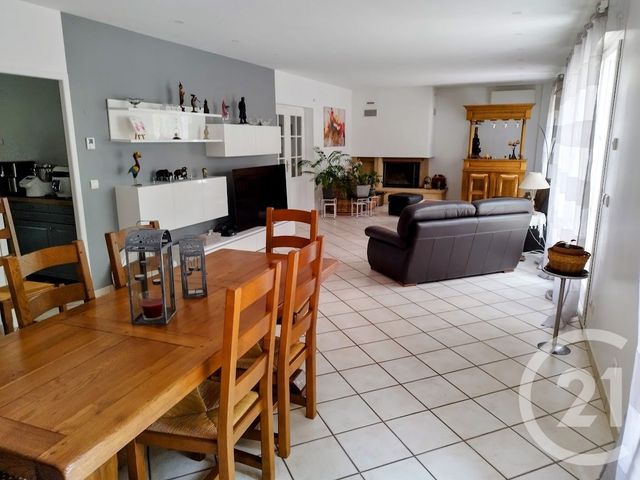 Maison à vendre - 10 pièces - 281,20 m2 - Bornel - 60 - PICARDIE