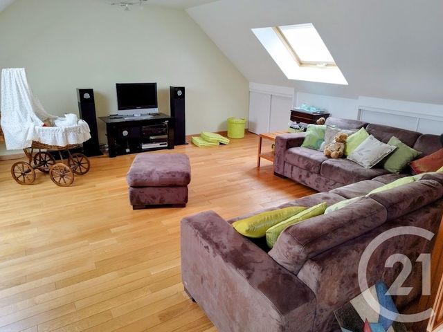 Maison à vendre - 10 pièces - 281,20 m2 - Bornel - 60 - PICARDIE