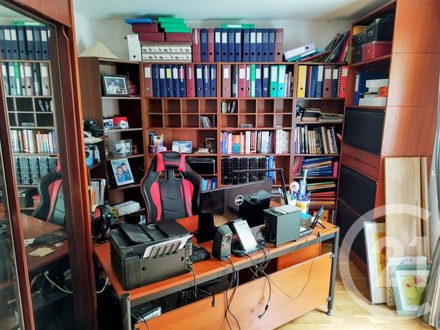 Maison à vendre - 10 pièces - 281,20 m2 - Bornel - 60 - PICARDIE