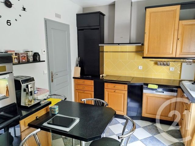 Maison à vendre - 10 pièces - 281,20 m2 - Bornel - 60 - PICARDIE