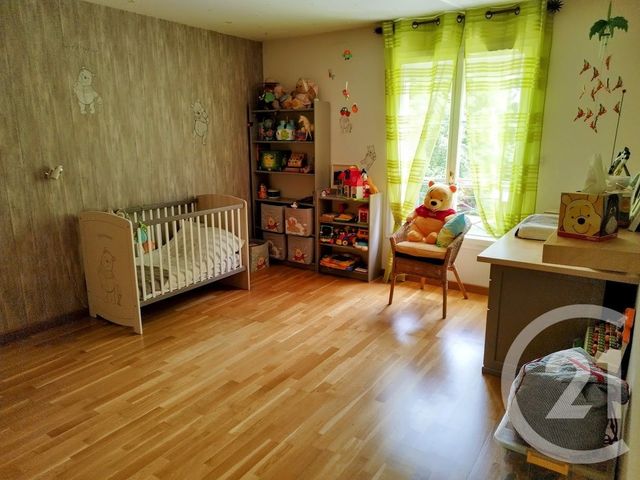 Maison à vendre - 10 pièces - 281,20 m2 - Bornel - 60 - PICARDIE