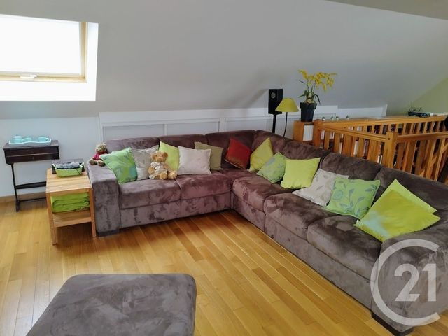 Maison à vendre - 10 pièces - 281,20 m2 - Bornel - 60 - PICARDIE