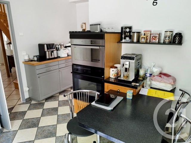 Maison à vendre - 10 pièces - 281,20 m2 - Bornel - 60 - PICARDIE