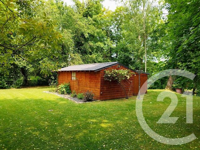 Maison à vendre - 10 pièces - 281,20 m2 - Bornel - 60 - PICARDIE